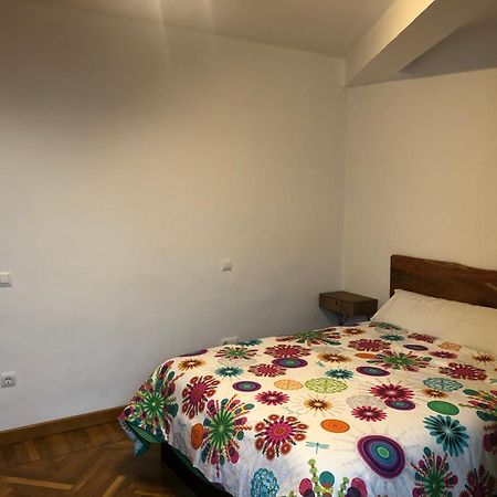 Espacio Calma Sobre Las Murallas Ávila Kültér fotó